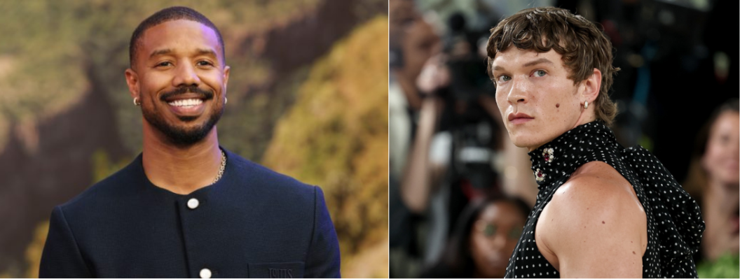 Who Will Be ‘People’s Sexiest Man Alive in 2026? Polymarket Sees a Clear Winner
