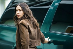 ‘NCIS: Origins’ Star Mariel Molino Teases ‘Romance’ and a ‘Reckoning’ for Season 2 Finale (Exclusive)