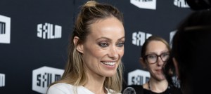 Olivia Wilde Reacts to ‘Startling’ Red Carpet Photo of Her