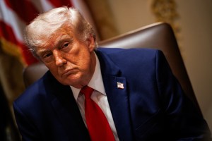 President Trump Speaks on ‘Extraterrestrial Things’ — Is an Alien Life Confirmation Coming?