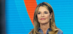 Savannah Guthrie Returns to ‘Today’ After Sudden Exit