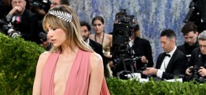 Major Hollywood Actor Skips Met Gala Again as His Fiancée Appears Solo
