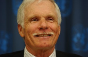 Ted Turner Dead at 87