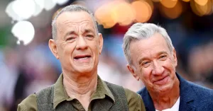 Tom Hanks and Tim Allen Reunite at ‘Toy Story 5’ Premiere as Polymarket Takes Odds on Movie