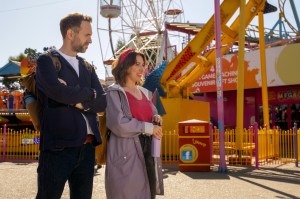 Apple TV Reveals First Look and Premiere Date for ‘Trying’ Season 5