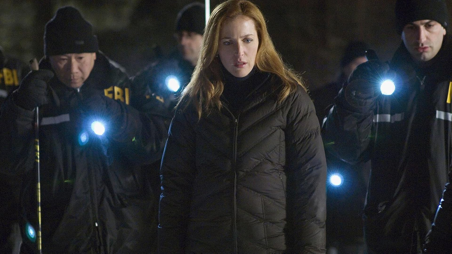 Interesting ‘X-Files’ News Breaks as Bettors Hope for Alien Life Confirmation by Year’s End