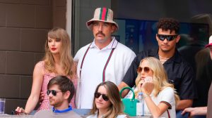Odds of Patrick Mahomes Attending Travis Kelce’s Wedding to Taylor Swift Revealed