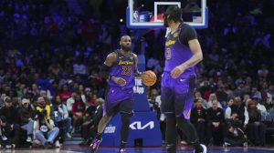 Golden State Warriors Eye Trade for LeBron James’ Former Teammate Amidst Signing Rumors