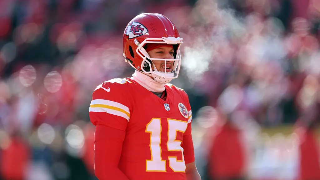 Major Update on Patrick Mahomes’ Future With the Chiefs
