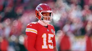 Major Update on Patrick Mahomes’ Future With the Chiefs