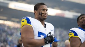 Super Bowl Champion Football Player Arrested on Disturbing Charges