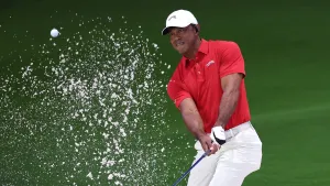Traders Weigh in on Tiger Woods’ PGA Return as Golf Pro Continues Rehab