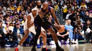 Could LeBron James Return to the Cleveland Cavaliers?