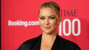 Kate Hudson Has Perfect Reaction to Knicks Reaching the NBA Finals