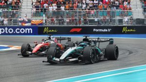 Polymarket Traders Say Mercedes’ F1 Winning Streak Ends at Monaco