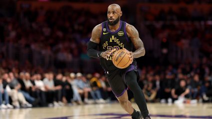 How LeBron James Is Spending His Offseason Amidst Retirement Speculation