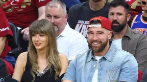 Why Taylor Swift Wasn’t Embarrassed by Travis Kelce’s Recent Public Stunt
