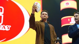Patrick Mahomes’ Odds of Starting Week 1 Are in Doubt, Traders Say