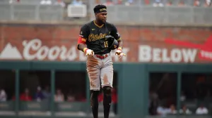 Another MLB Star Is Injured