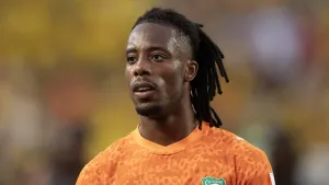World Cup Player Arrested for Alleged Spot-Fixing