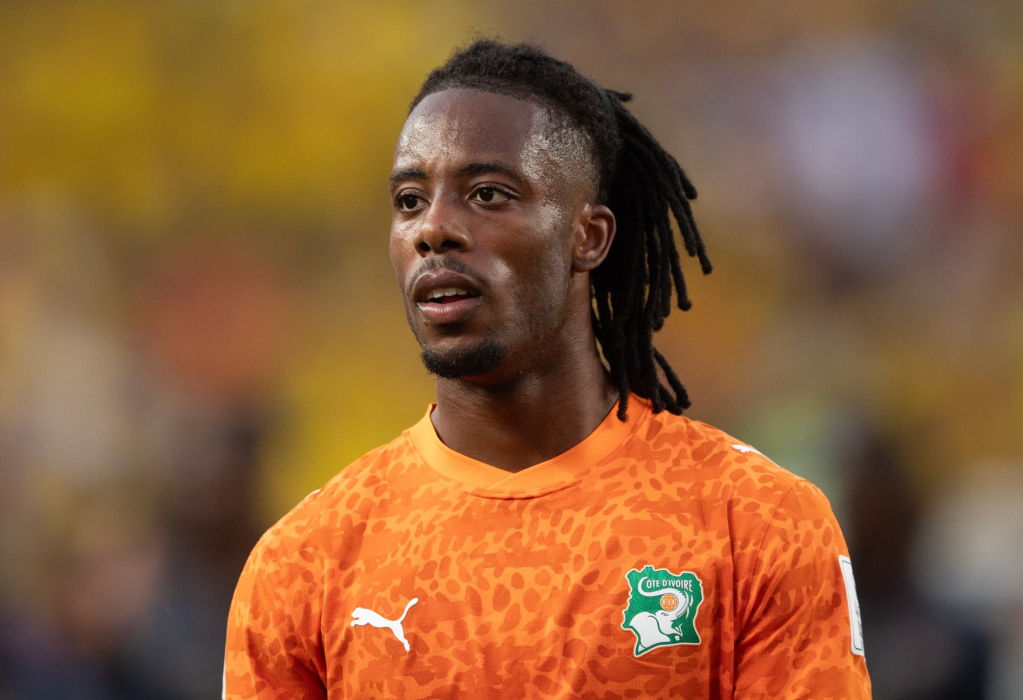 World Cup Player Arrested for Alleged Spot-Fixing
