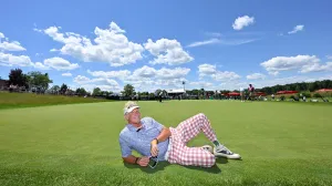 Will Ferrell Takes on ‘Happy Gilmore’ With His Own Golf Series — Will It Be a Netflix Hit?
