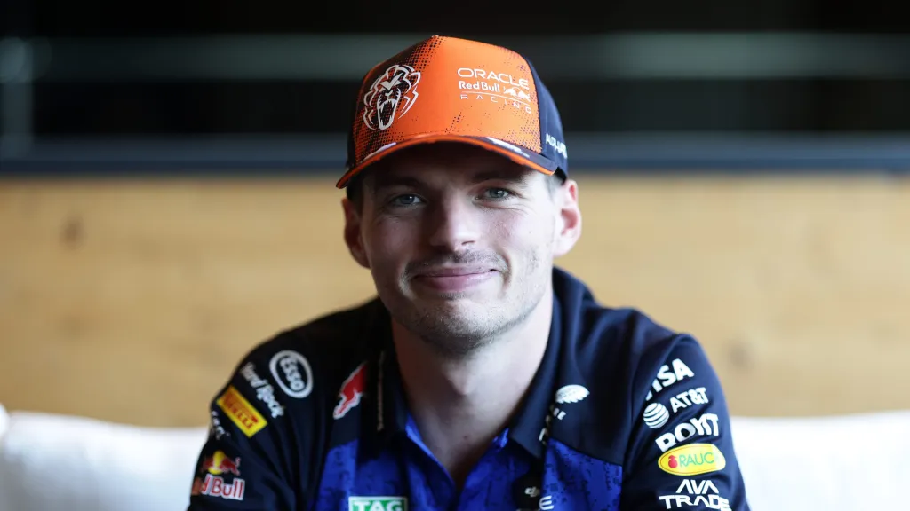 Max Verstappen’s Odds of Retiring From F1 Are Slim, Polymarket Traders Say