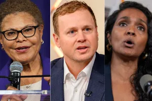 Latest LA Mayoral Race Odds After Spencer Pratt Backers Lost Big