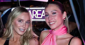 Alex Cooper and Alix Earle Feud, Explained