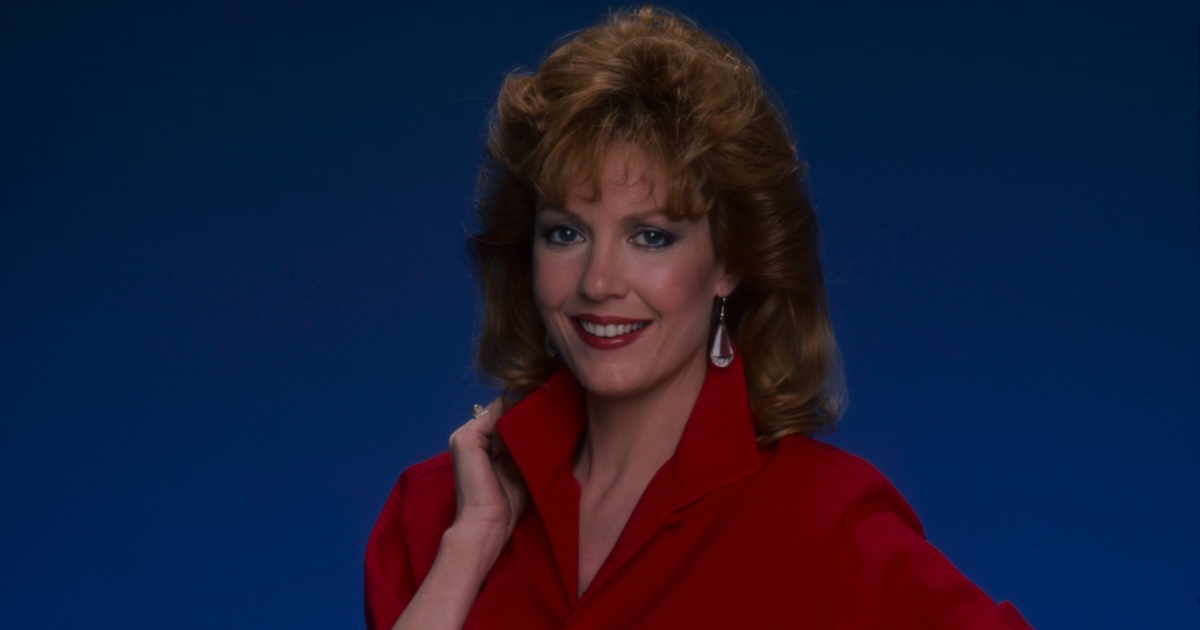 ‘ALF’ Mom Anne Schedeen Dead at 77