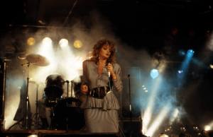 Music Legend Still ‘Very Unwell and in Intensive Care’ Following Medical Emergency