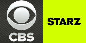 Canceled CBS Show Officially Revived at Starz