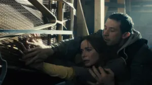 ‘Disclosure Day’ Opening Weekend Box Office Numbers Are In — Did Polymarket Get It Right?