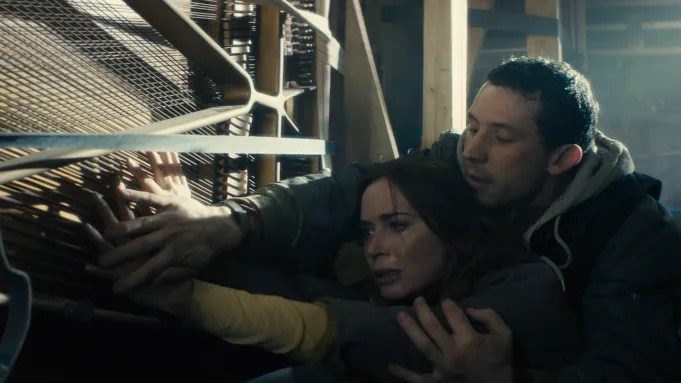 ‘Disclosure Day’ Opening Weekend Box Office Numbers Are In — Did Polymarket Get It Right?