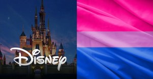 Star of Iconic Disney Movie Comes out as Bisexual