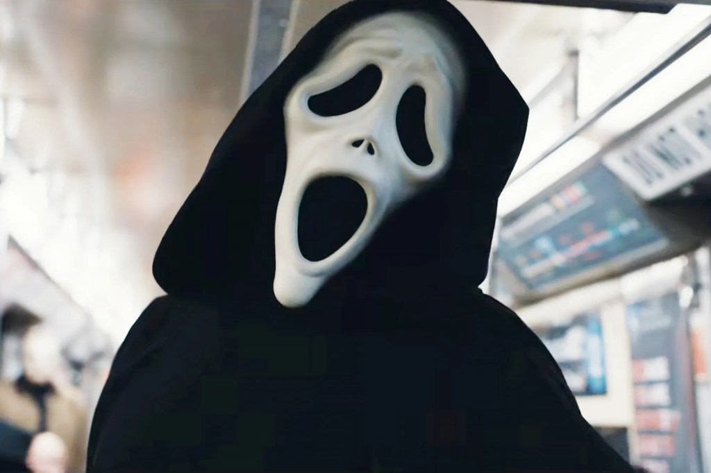 ‘Scary Movie’ Opening Weekend Box Office Revealed: Did Polymarket Traders Get It Right?