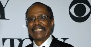 ‘Dancing With the Stars’ Legend Dead at 82: RIP to Harold Wheeler