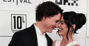 Katy Perry Makes Strong Declaration About Boyfriend Justin Trudeau