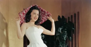 Disney Icon Dies of Lung Cancer: Margaret Kerry Was 97