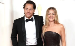 Margot Robbie Divorce Speculation? Here’s What’s Going On