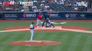 Yankees Player Botches Perfect Double Play as Interference Is Called — Now See the Odds