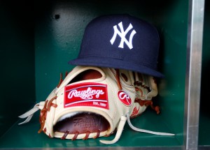 The Yankees Just Sent 2 Player Down to the Minors