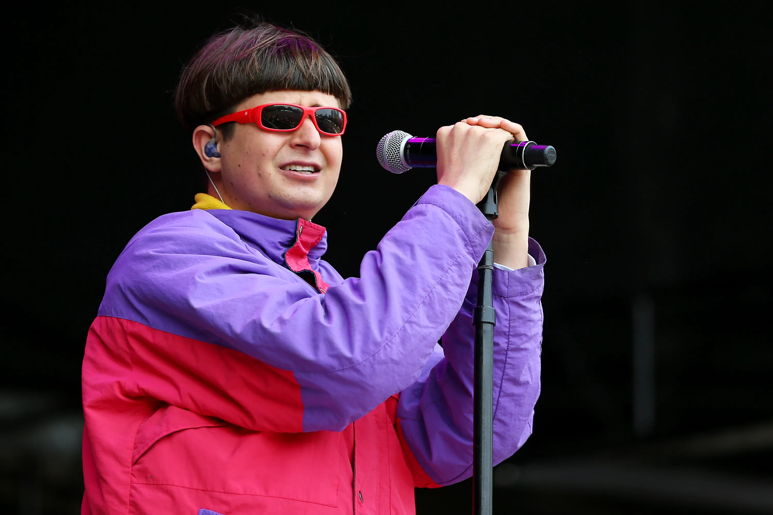 Musician Oliver Tree Killed in Helicopter Crash, CNN Reports