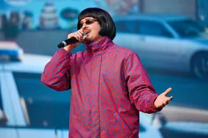 Musician Oliver Tree Killed in Helicopter Crash, CNN Reports