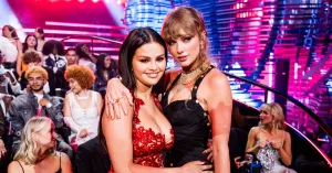 Selena Gomez Responds to Fans’ Claims She Shaded Taylor Swift’s Knicks Game Appearance