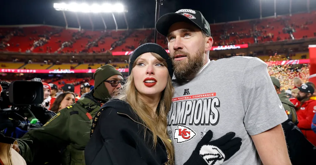 Odds Say These 3 Celebrities Are the Most Likely to Attend Taylor Swift and Travis Kelce’s Wedding