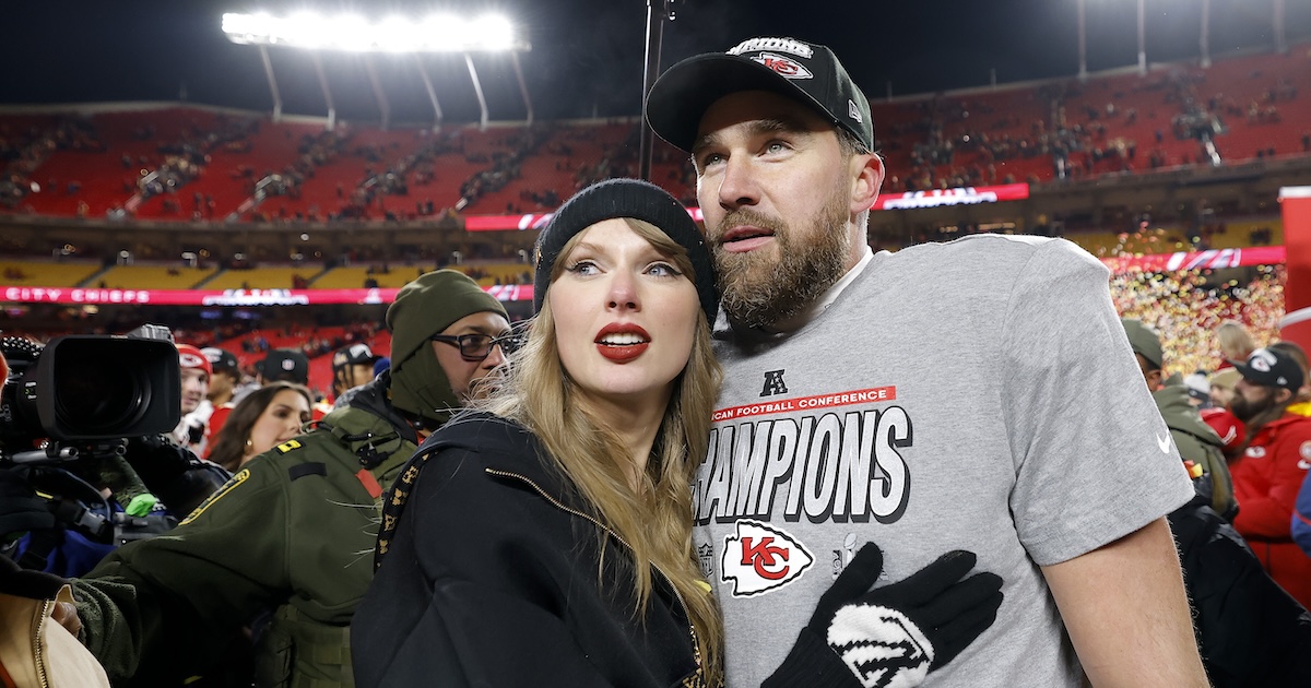 Odds Say These 3 Celebrities Are the Most Likely to Attend Taylor Swift and Travis Kelce’s Wedding