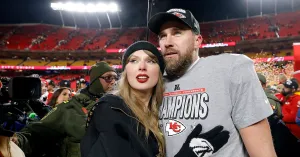 Odds Say These 3 Celebrities Are the Most Likely to Attend Taylor Swift and Travis Kelce’s Wedding