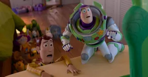‘Toy Story 5’ Just Set a Record at the Box Office