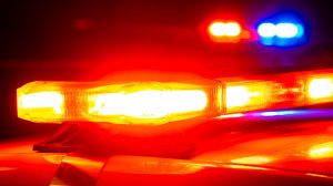 Gerald Alexander Suspended Without Pay Following DWI Arrest